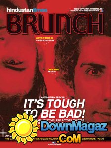 Brunch Mumbai - 22.10.2017 Brunch Mumbai - 22.10.2017