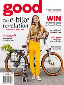 Good - 03/04 2018 Good - 03/04 2018