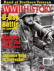 WWII History - 10.2019 WWII History - 10.2019