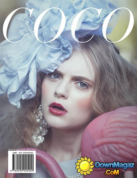 COCO - November 2013 (Part 1) COCO - November 2013 (Part 1)