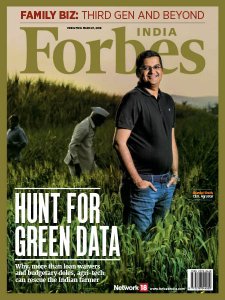 Forbes IN - 03.1.2019 Forbes IN - 03.1.2019