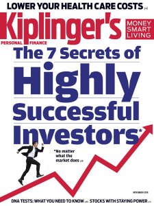 Kiplinger's Personal Finance - 11.2019 Kiplinger's Personal Finance - 11.2019