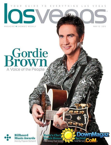 Las Vegas - 12 May 2013 Las Vegas - 12 May 2013