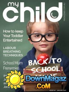 My Child - 01.2017