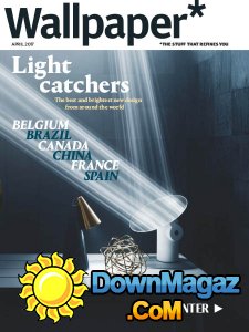 Wallpaper - 04.2017 Wallpaper - 04.2017