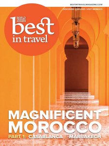 Best In Travel - Is. 80 2018 Best In Travel - Is. 80 2018