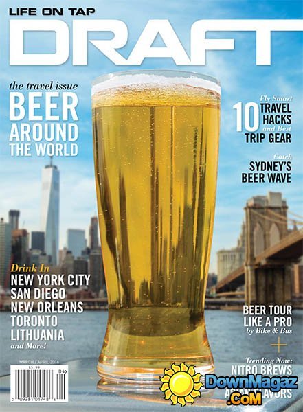 DRAFT - March/April 2016