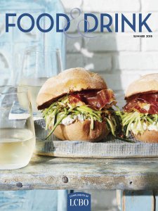 Food & Drink - Summer 2018 Food & Drink - Summer 2018