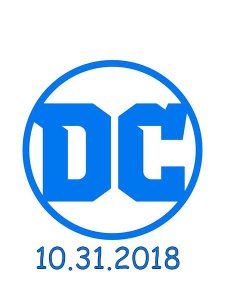 DC Week+ 10.31.2018 DC Week+ 10.31.2018