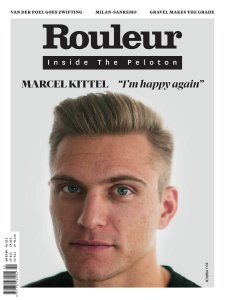 Rouleur - 03.2020 Rouleur - 03.2020