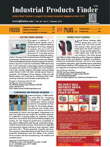 Industrial Products Finder - 02.2018 Industrial Products Finder - 02.2018