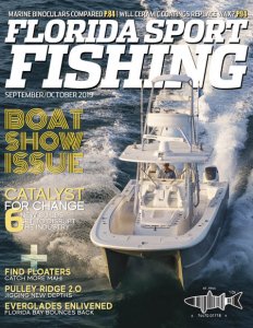 Florida Sport Fishing - 09/10 2019 Florida Sport Fishing - 09/10 2019