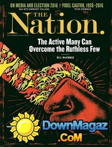 The Nation - 19.12.2016 The Nation - 19.12.2016