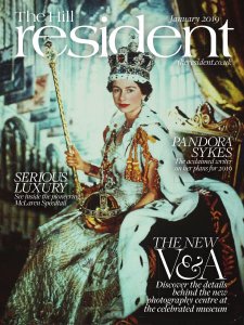 The Hill Resident - 01.2019 The Hill Resident - 01.2019