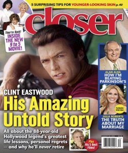 Closer USA - 08.20.2018 Closer USA - 08.20.2018