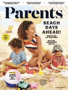 Parents - 06.2019 Parents - 06.2019