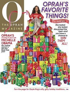 O, The Oprah - 12.2018 O, The Oprah - 12.2018