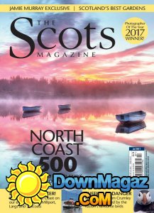 The Scots - 07.2017 The Scots - 07.2017