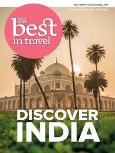 Best In Travel - Is. 79 2018 Best In Travel - Is. 79 2018