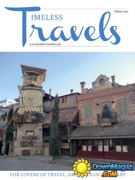 Timeless Travels UK - Winter 2015/2016 Timeless Travels UK - Winter 2015/2016