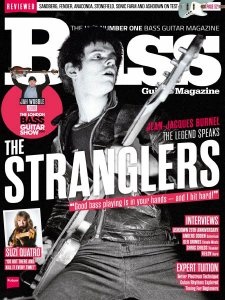 Bass Guitar - 02.2018 Bass Guitar - 02.2018