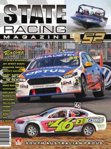 State Racing - 03/04 2018 State Racing - 03/04 2018