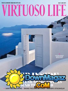 Virtuoso Life - 05/06 2017 Virtuoso Life - 05/06 2017