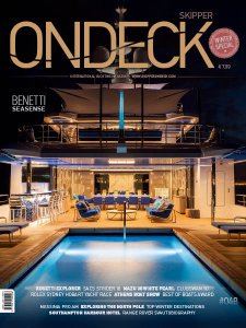 OnDeck - WInter 2017 OnDeck - WInter 2017