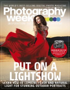 Photography Week - 27.06.2019