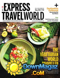 Express Travelworld - 05.2017