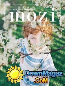 Mozi - 02.2017