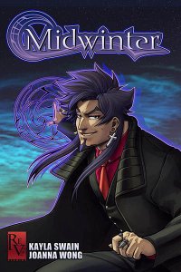 Midwinter #1 – 4 Midwinter #1 – 4