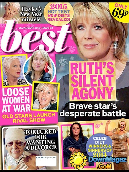 Best UK - 6 January 2015 Best UK - 6 January 2015