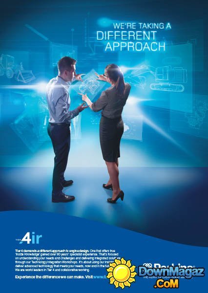 International Construction - May 2015 International Construction - May 2015