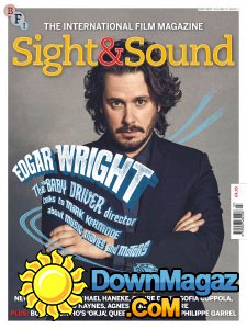 Sight & Sound - 07.2017 Sight & Sound - 07.2017
