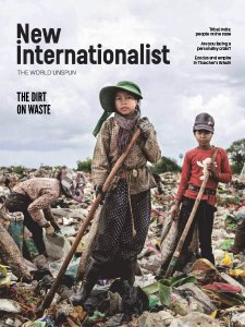 New Internationalist - 11/12 2018 New Internationalist - 11/12 2018