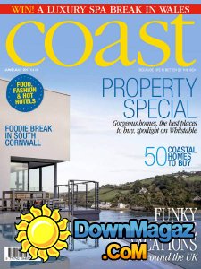 Coast - 06.2017 Coast - 06.2017