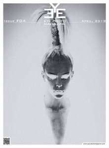 Eye Photo - 04.2018 Eye Photo - 04.2018