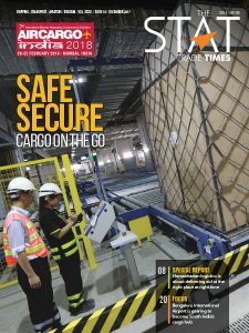 The Stat Trade Times - 20.02.2018 The Stat Trade Times - 20.02.2018