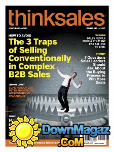 ThinkSales - 02/04 2017 ThinkSales - 02/04 2017