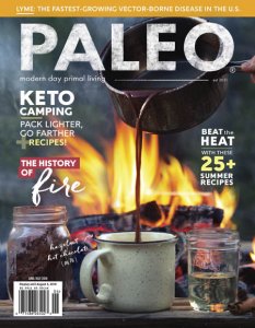 Paleo - 06/07 2019