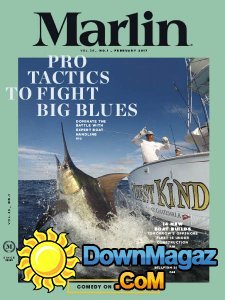 Marlin - 02.2017 Marlin - 02.2017