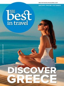 Best In Travel - Is. 69 2018 Best In Travel - Is. 69 2018