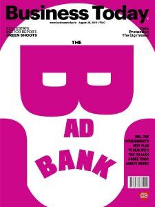 Business Today - 08.26.2018 Business Today - 08.26.2018