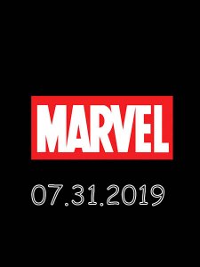 Marvel Week+ 07.31.2019 Marvel Week+ 07.31.2019