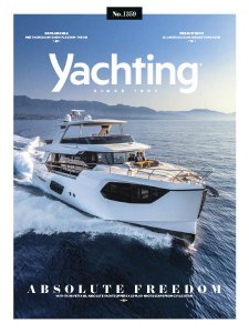 Yachting USA - 03.2020 Yachting USA - 03.2020