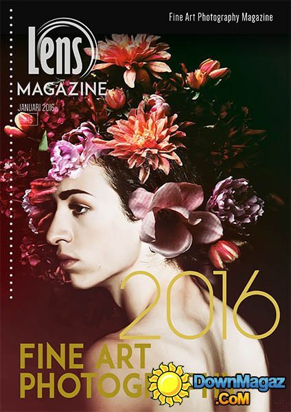 Israeli Lens - January 2016 Israeli Lens - January 2016