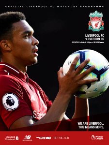 This is Anfield - 2.12.2018 This is Anfield - 2.12.2018