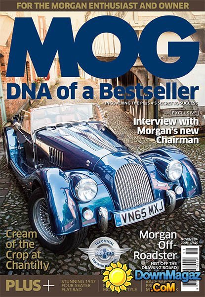 Mog - November 2016