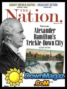 The Nation - 13.03.2017 The Nation - 13.03.2017